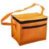 natimuk cooler bag orange natimuk cooler bag orange