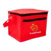natimuk cooler bag red natimuk cooler bag red