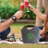 nelligen felt cooler bag feature nelligen felt cooler bag feature