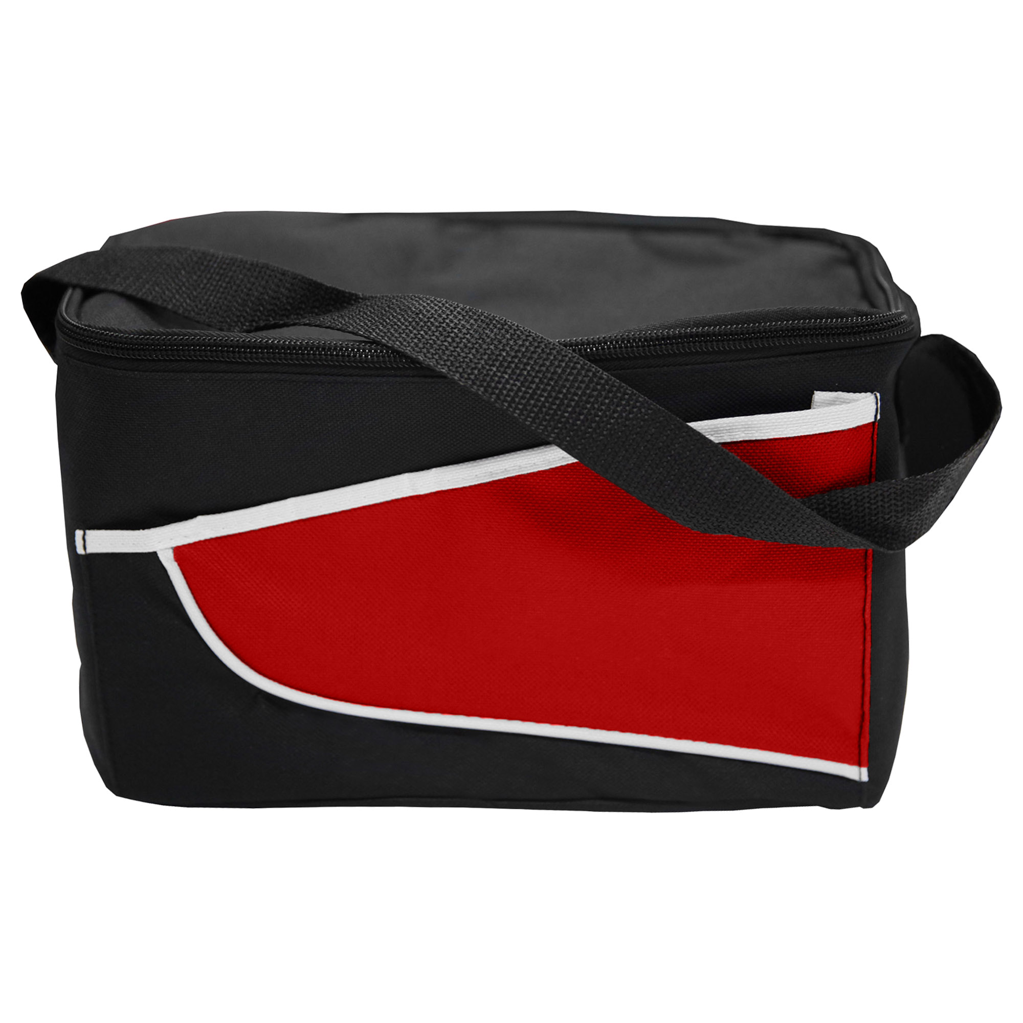 numurkah nylon cooler bag red numurkah nylon cooler bag red