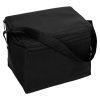 ongerup nylon cooler bag black ongerup nylon cooler bag black
