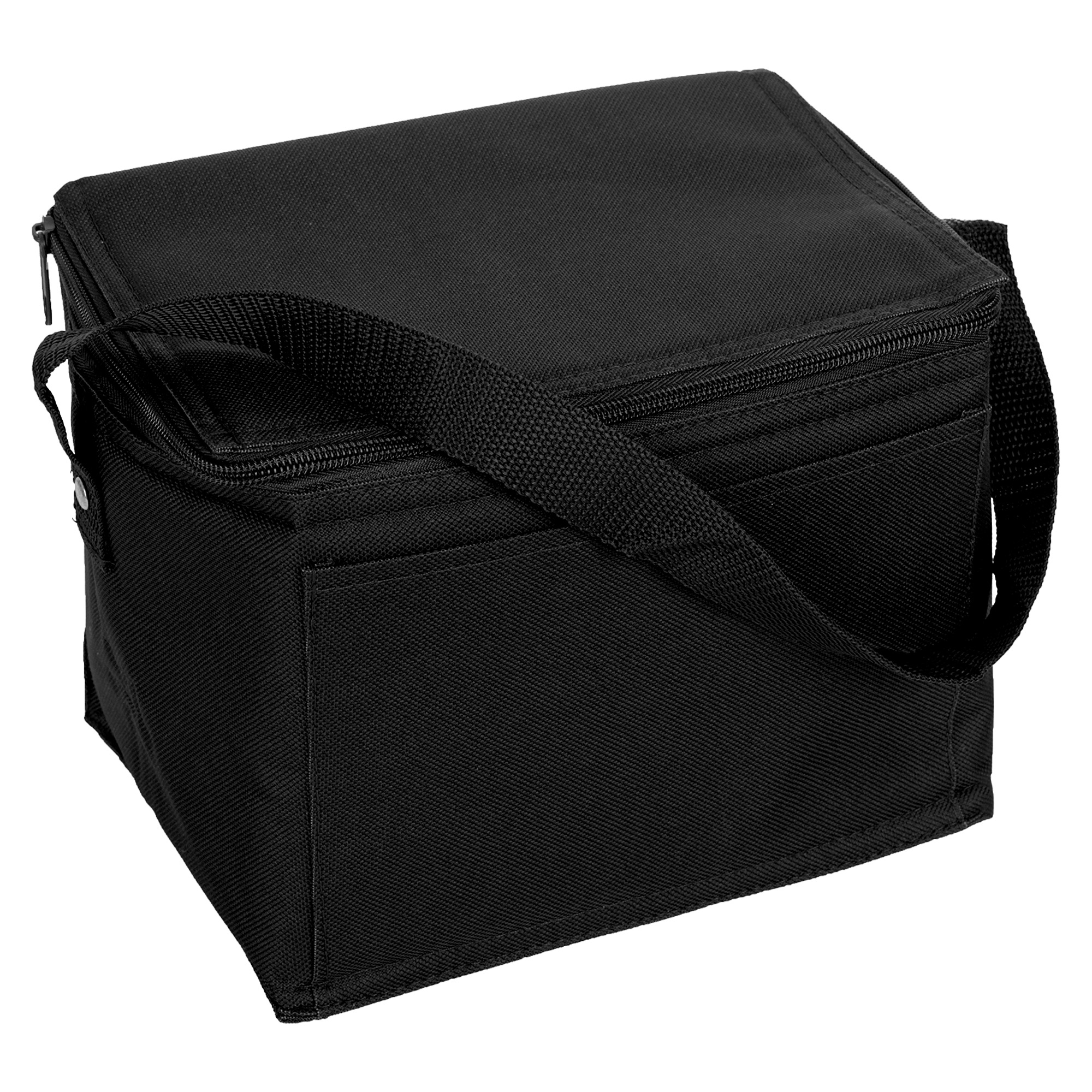 ongerup nylon cooler bag black ongerup nylon cooler bag black