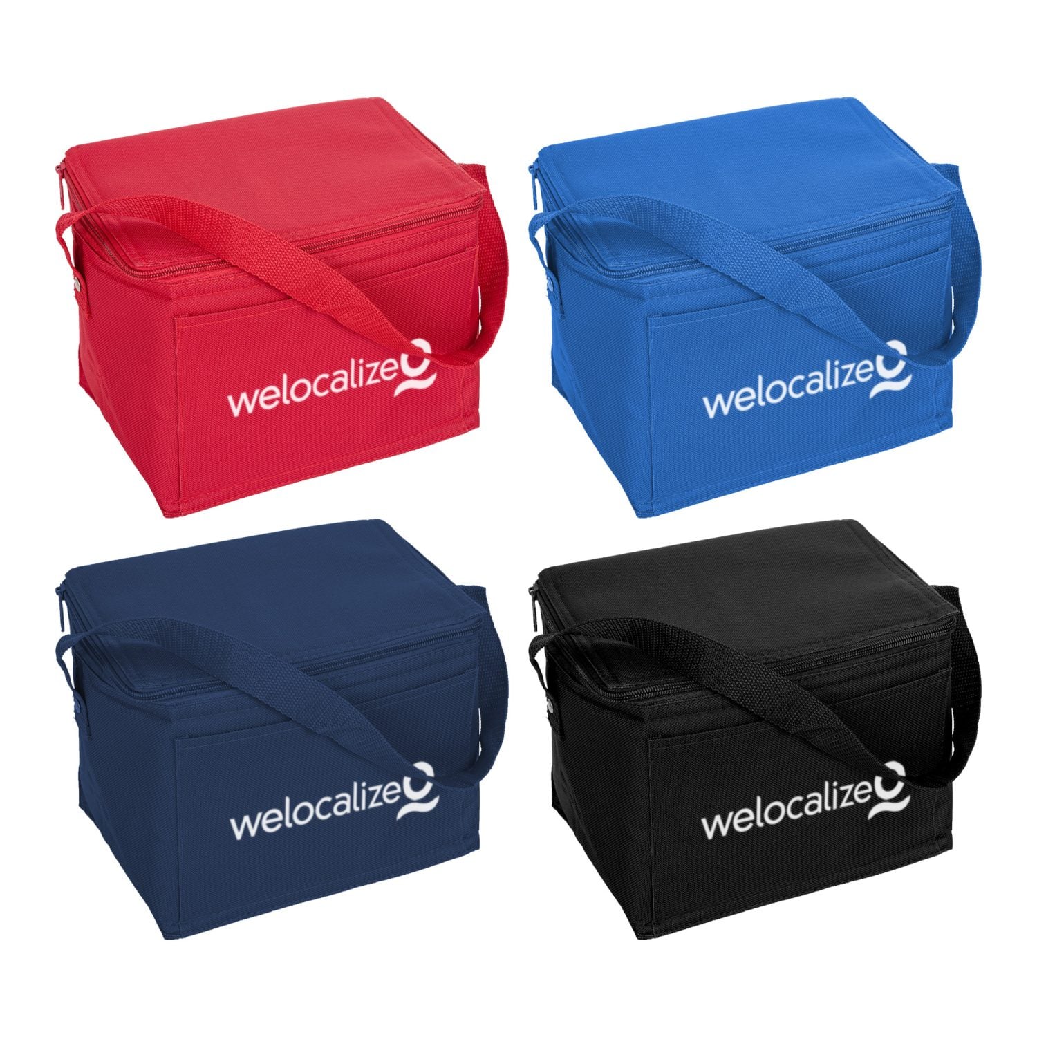 ongerup nylon cooler bag main
