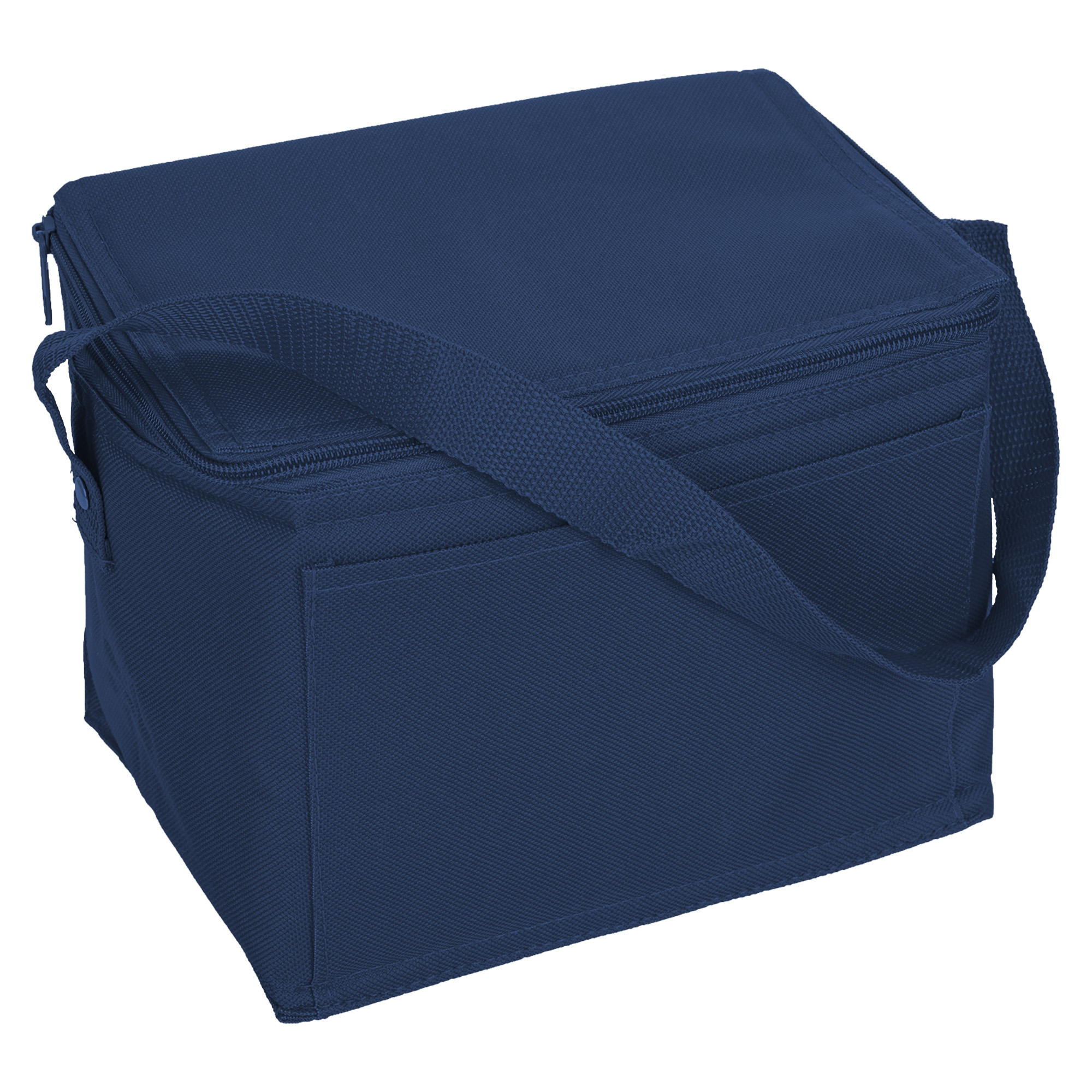 ongerup nylon cooler bag navy blue ongerup nylon cooler bag navy blue