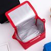 ongerup nylon cooler bag open ongerup nylon cooler bag open