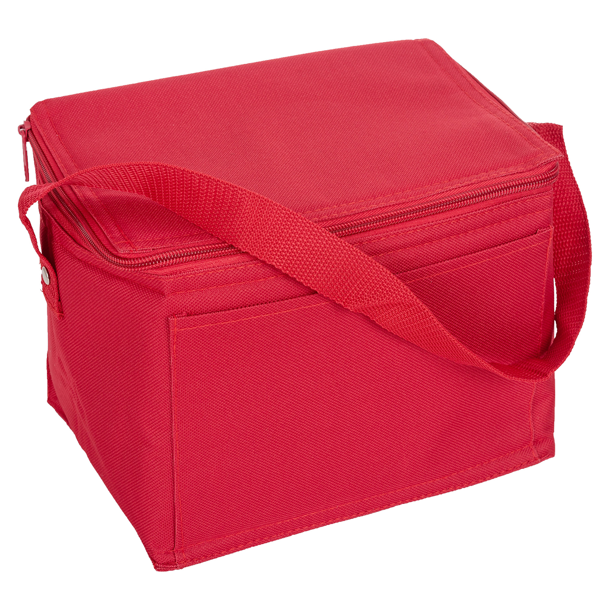 ongerup nylon cooler bag red ongerup nylon cooler bag red