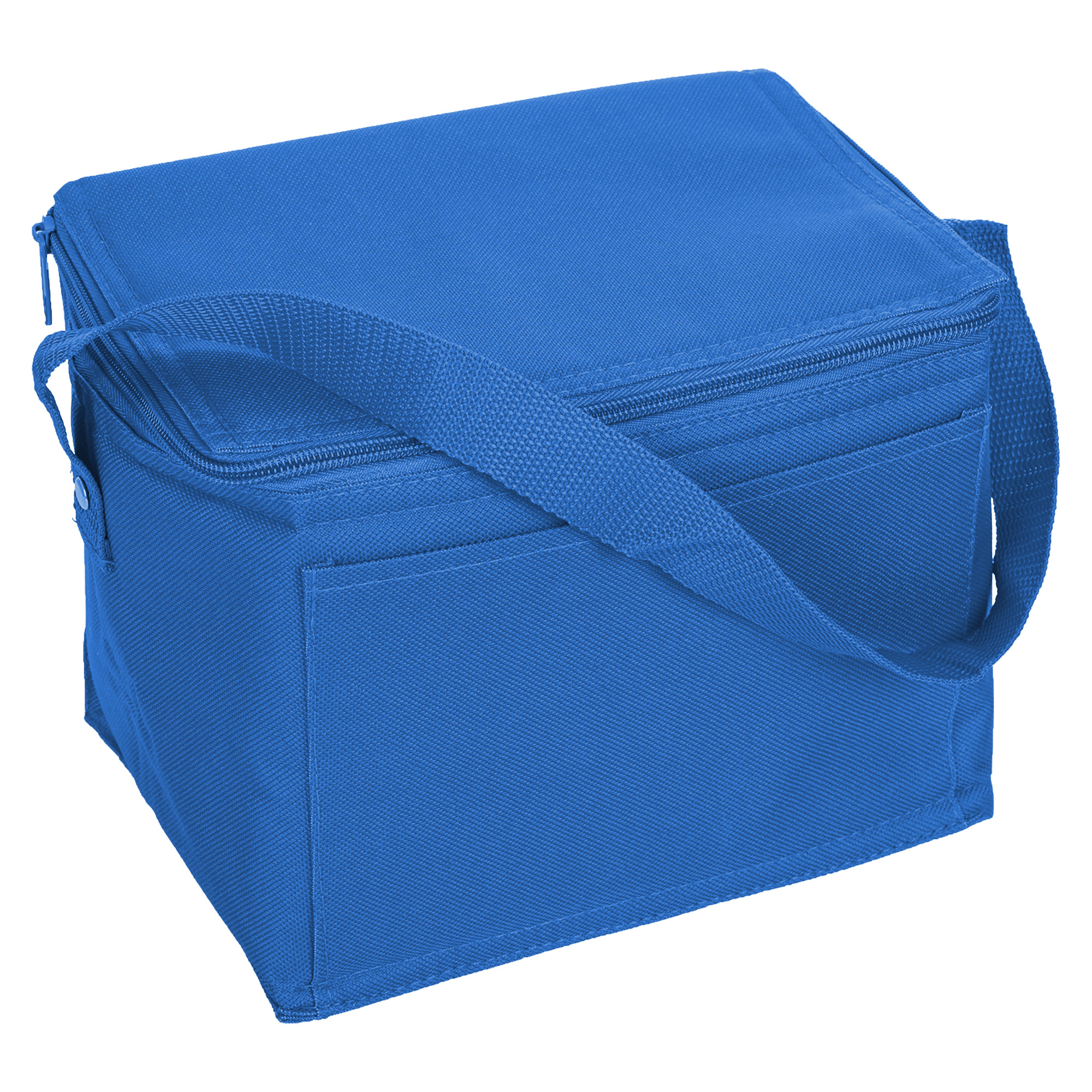 ongerup nylon cooler bag royal blue ongerup nylon cooler bag royal blue