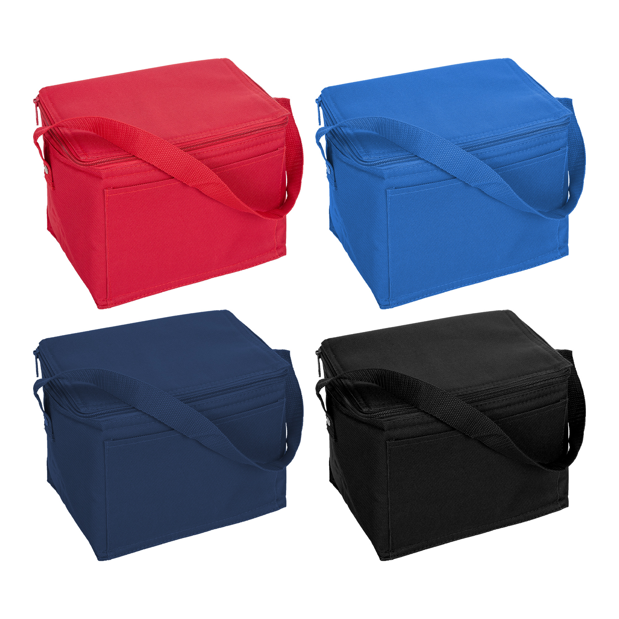 ongerup nylon cooler bag undecorated ongerup nylon cooler bag undecorated