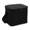 pemberton 6 pack cooler black black