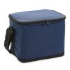 pemberton 6 pack cooler navy black