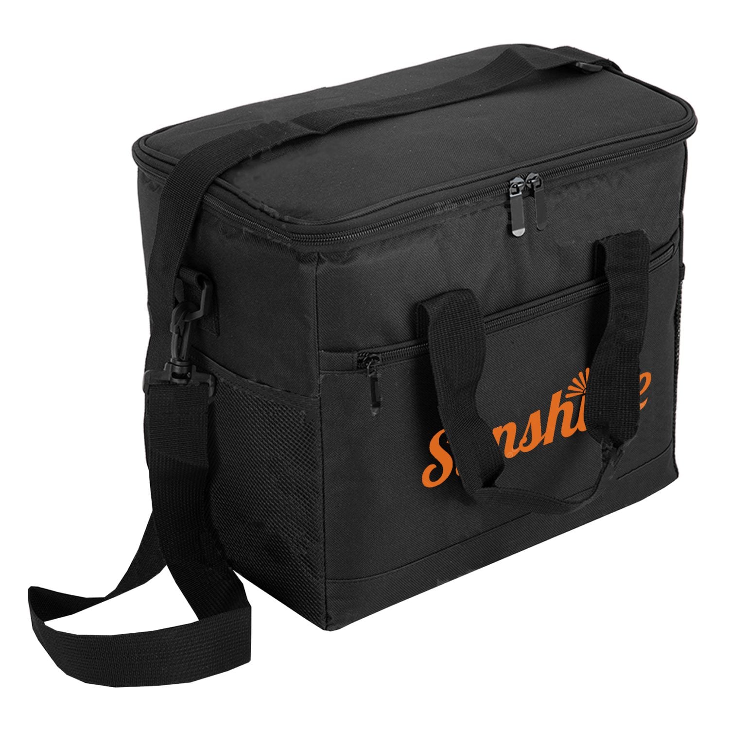 prevelly large nylon cooler bag main