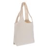 rosevears calico bag side rosevears calico bag side