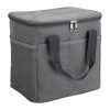rushworth premium cooler bag undecorated rushworth premium cooler bag undecorated