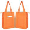 shepparton cooler bag with top zip closure detail shepparton cooler bag with top zip closure detail