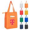 shepparton cooler bag with top zip closure main shepparton cooler bag with top zip closure main