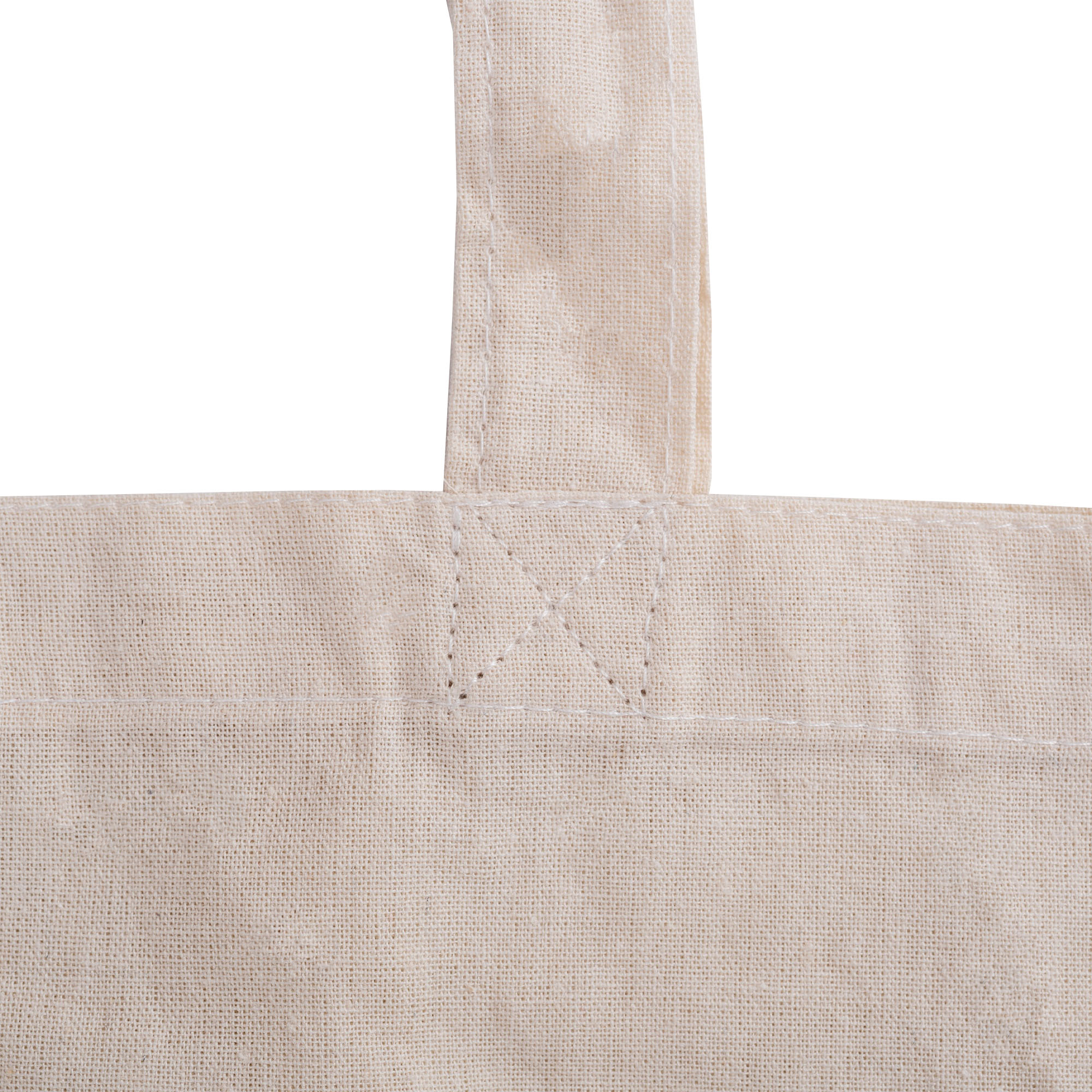stanthorpe calico bag detail stanthorpe calico bag detail