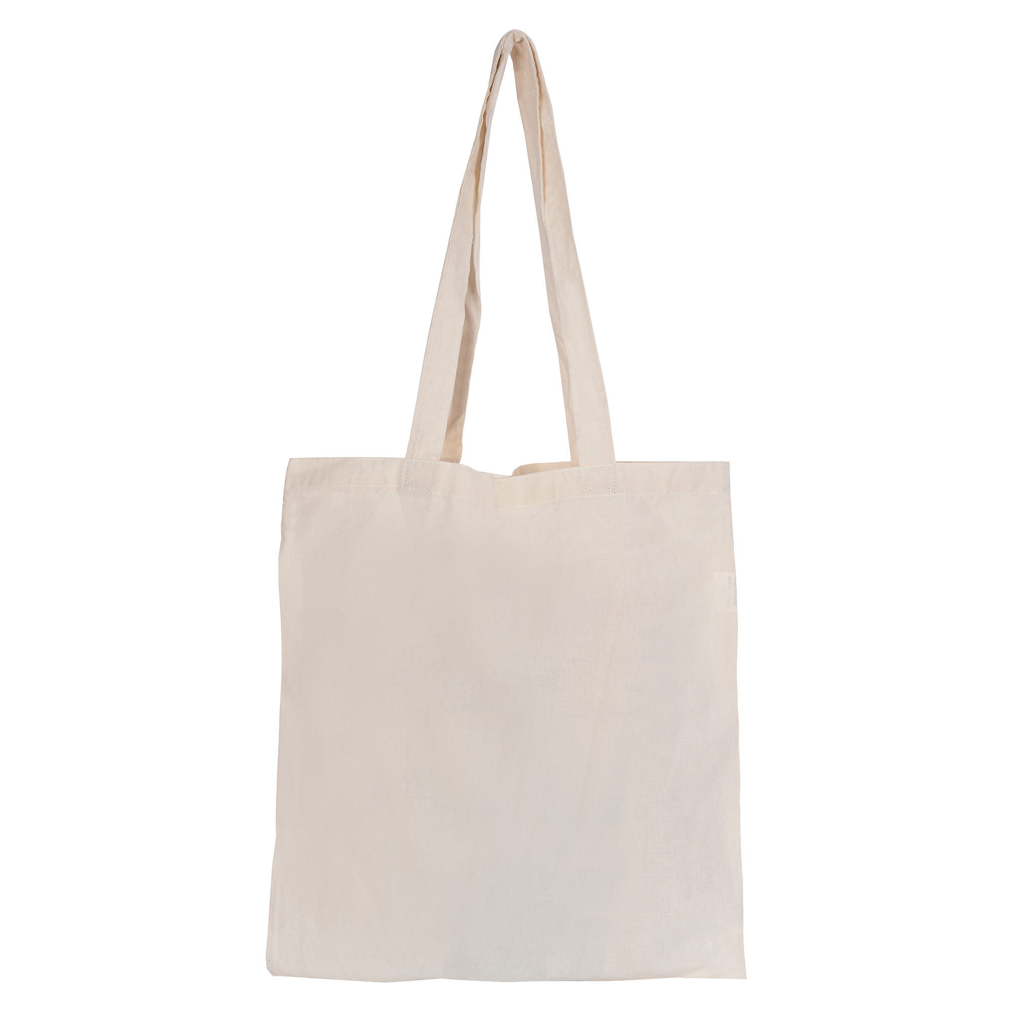 stanthorpe calico bag undecorated stanthorpe calico bag undecorated