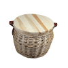 wahgunyah cooler basket close wahgunyah cooler basket close