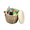wahgunyah cooler basket open wahgunyah cooler basket open