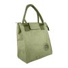 wallaroo cooler lunch bag green wallaroo cooler lunch bag green