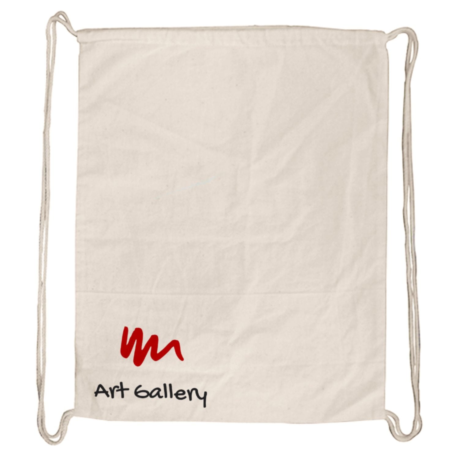 warialda calico bag drawstrings main