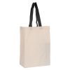 yankalilla calico trade show bag black yankalilla calico trade show bag black