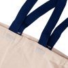 yankalilla calico trade show bag detail yankalilla calico trade show bag detail