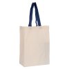yankalilla calico trade show bag navy blue yankalilla calico trade show bag navy blue