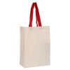 yankalilla calico trade show bag red yankalilla calico trade show bag red