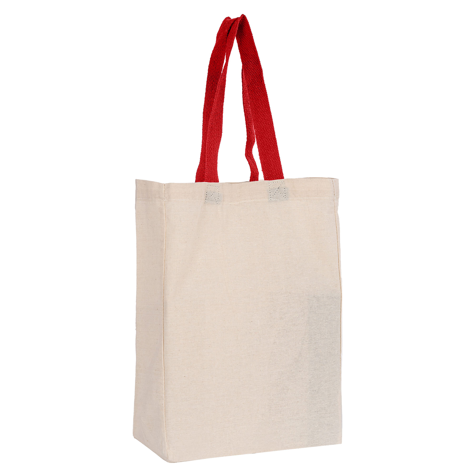yankalilla calico trade show bag red yankalilla calico trade show bag red