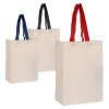 yankalilla calico trade show bag undecorated yankalilla calico trade show bag undecorated