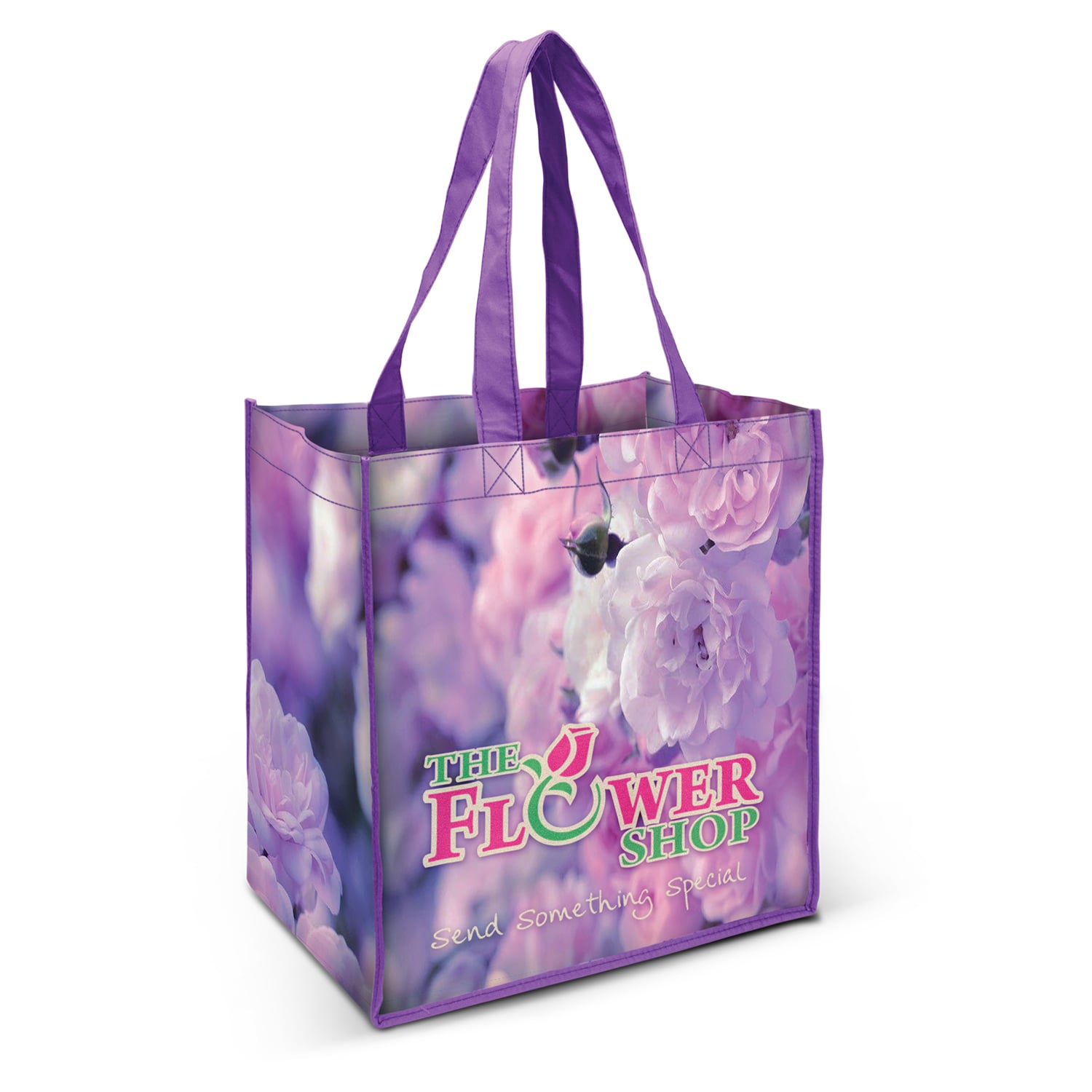 adelong cotton tote bag main
