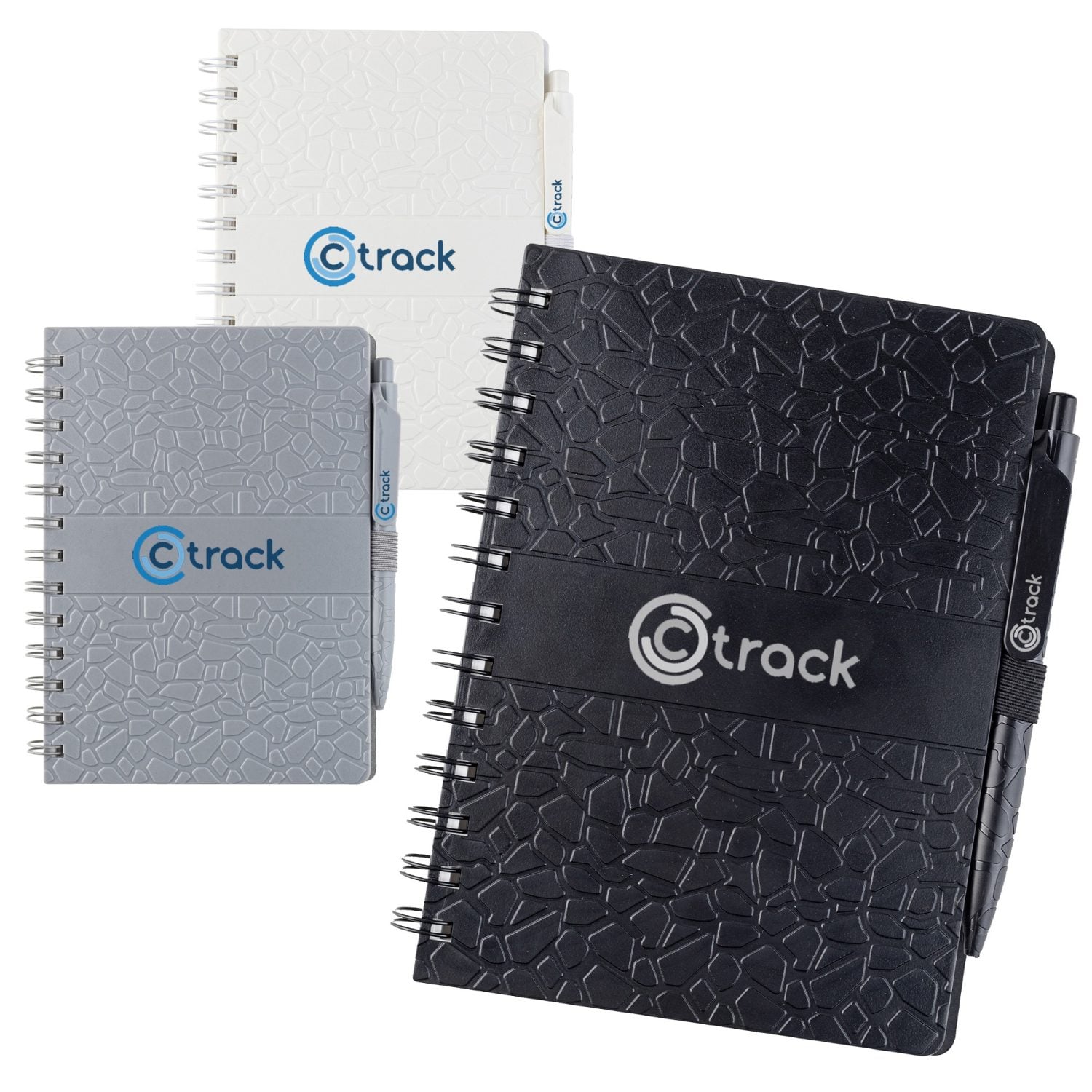 alpha stone paper notebook main