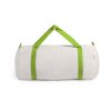 araluen calico duffel bag green araluen calico duffel bag green