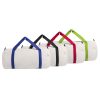 araluen calico duffel bag main araluen calico duffel bag main