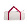 araluen calico duffel bag red araluen calico duffel bag red