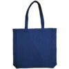 Avenel Canvas Bag navy