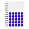 badgingarra bubble notebook blue badgingarra bubble notebook blue