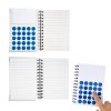 badgingarra bubble notebook details badgingarra bubble notebook details