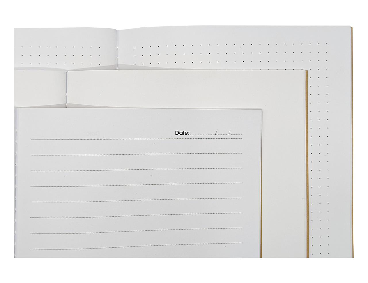 balladonia universal a5 journal pages balladonia universal a5 journal pages