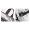 Benalla Transparent Backpack details Benalla Transparent Backpack details