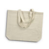 Caiguna Recycled Cotton Tote Bag detail Caiguna Recycled Cotton Tote Bag detail