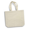 Caiguna Recycled Cotton Tote Bag natural Caiguna Recycled Cotton Tote Bag natural