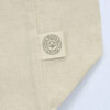 Caiguna Recycled Cotton Tote Bag tag Caiguna Recycled Cotton Tote Bag tag