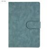 coolah notebook light blue