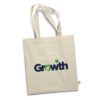 Darwin Recycled Cotton Tote Bag main Darwin Recycled Cotton Tote Bag main