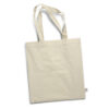 Darwin Recycled Cotton Tote Bag natural Darwin Recycled Cotton Tote Bag natural