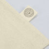 Darwin Recycled Cotton Tote Bag tag Darwin Recycled Cotton Tote Bag tag
