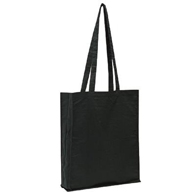 daylesford calico bag black daylesford calico bag black