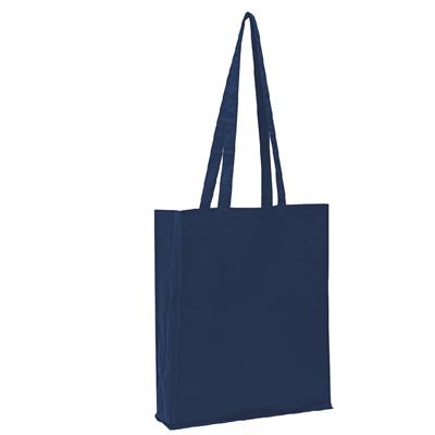 daylesford calico bag navy blue daylesford calico bag navy blue